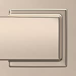 Polished Nickel