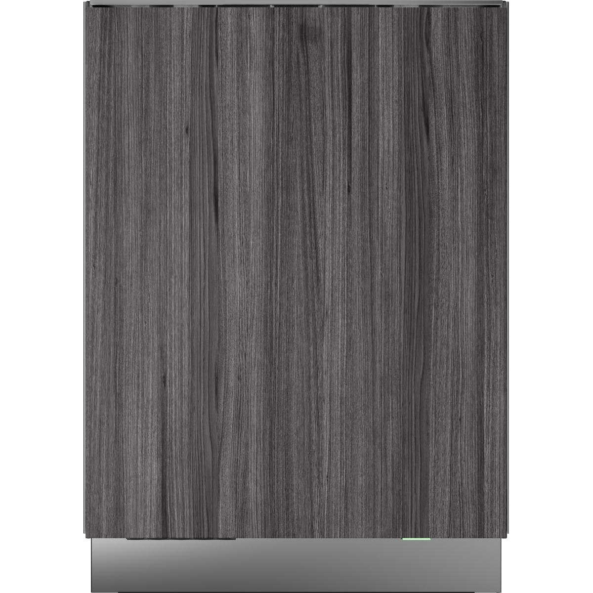 Asko 24 Inch Built-In Dishwasher with Turbo Combi Drying™ - Stainless Steel (DFI565XXLSOF.U) - Perfect for Large Families & Entertaining Guests
