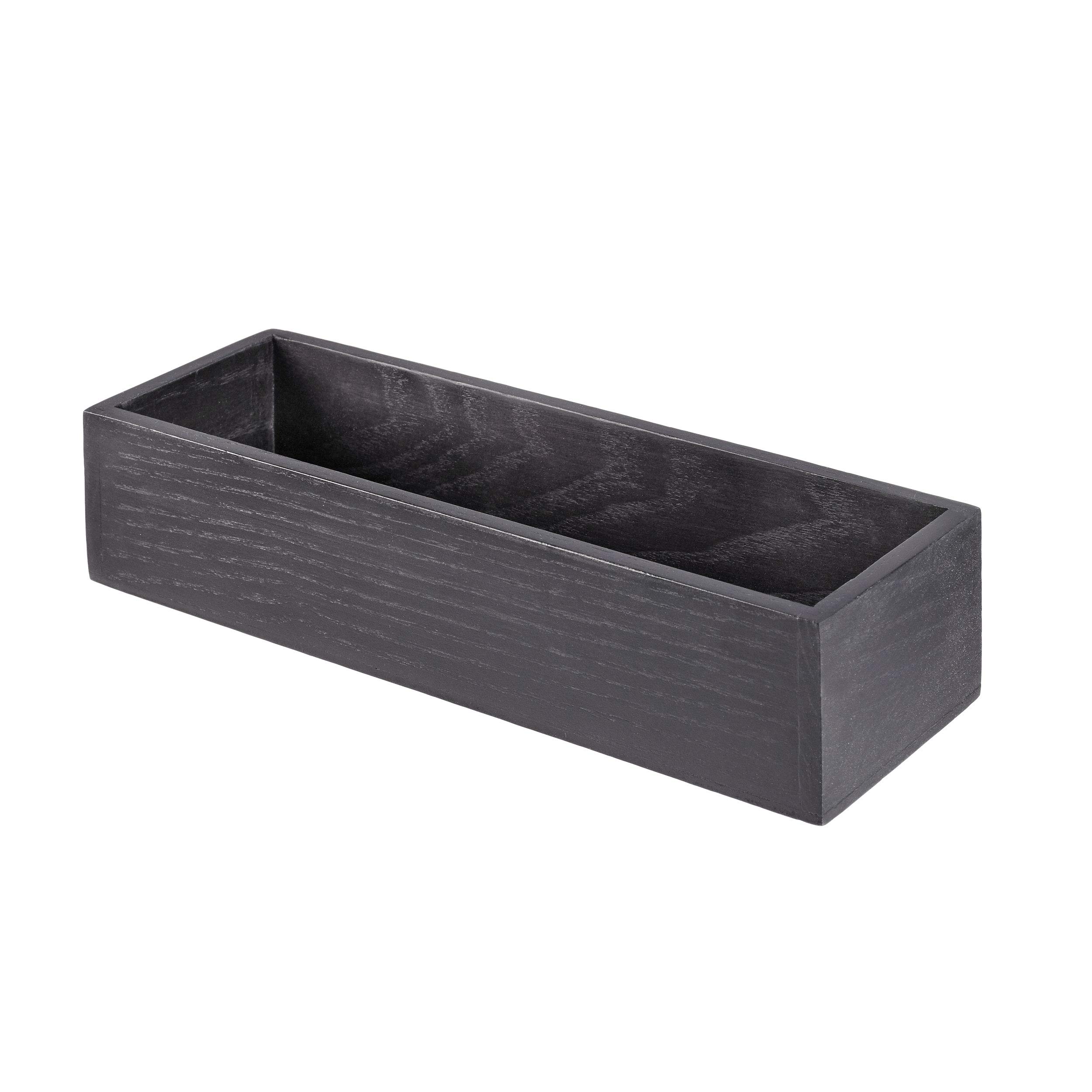 Ashland Wooden Drawer Organizer Trays and Bins – 3