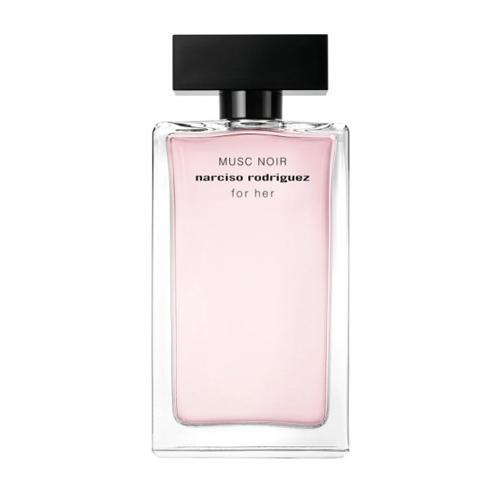 Narciso Rodriguez Musc Noir 100ml EDP for Women - Sensual Floral Musk Perfume | Perfect for Date Nights & Special Occasions