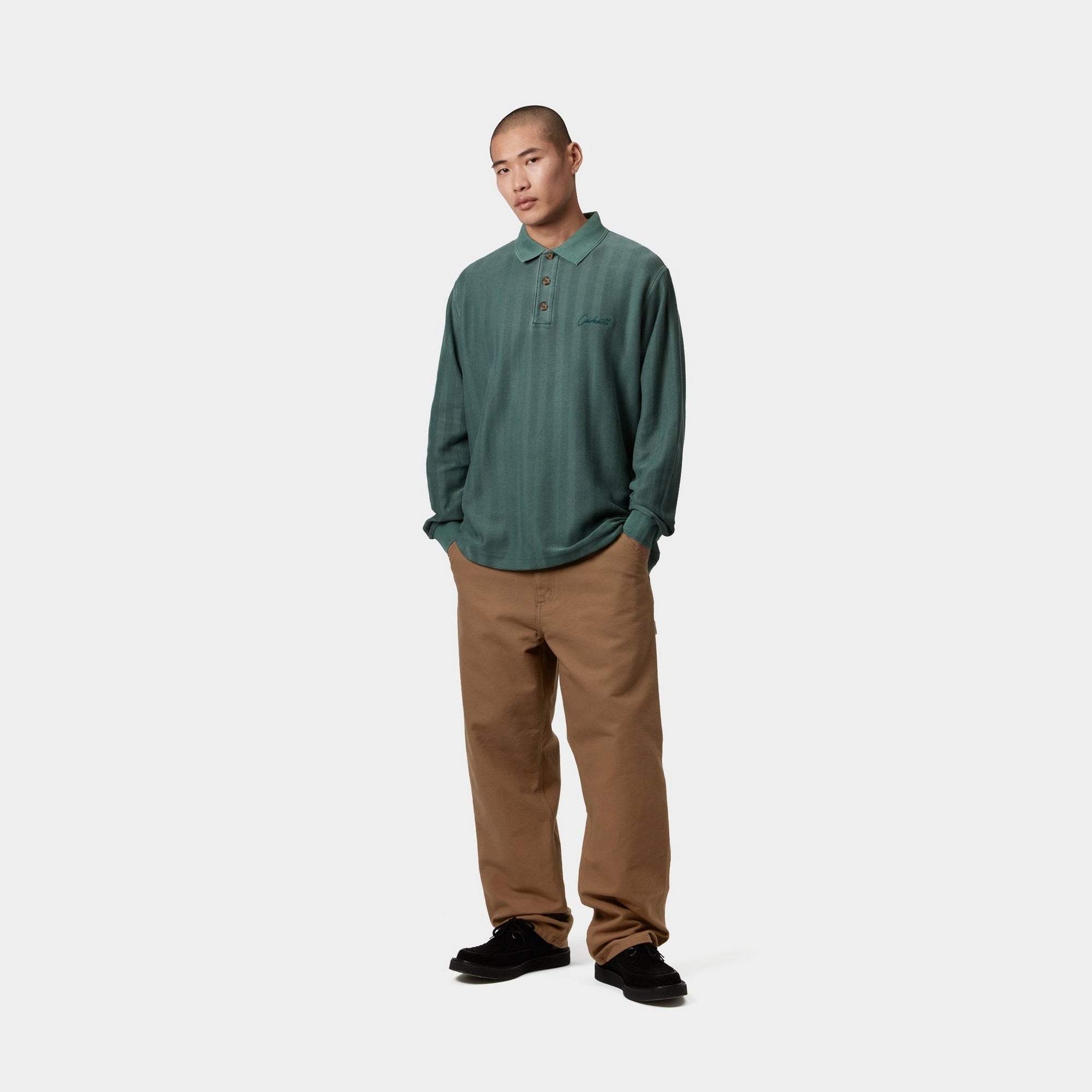 Single Knee Pant by Hamilton Brown | Durable Work Pants for Men | Perfect for Construction, Carpentry & Outdoor Activities
