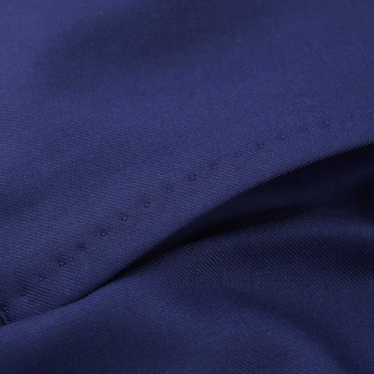Stylish Solid Blue Wool Suit for Men - Premium Italian Wool Business Attire - Perfect for Weddings, Office Meetings & Formal Events