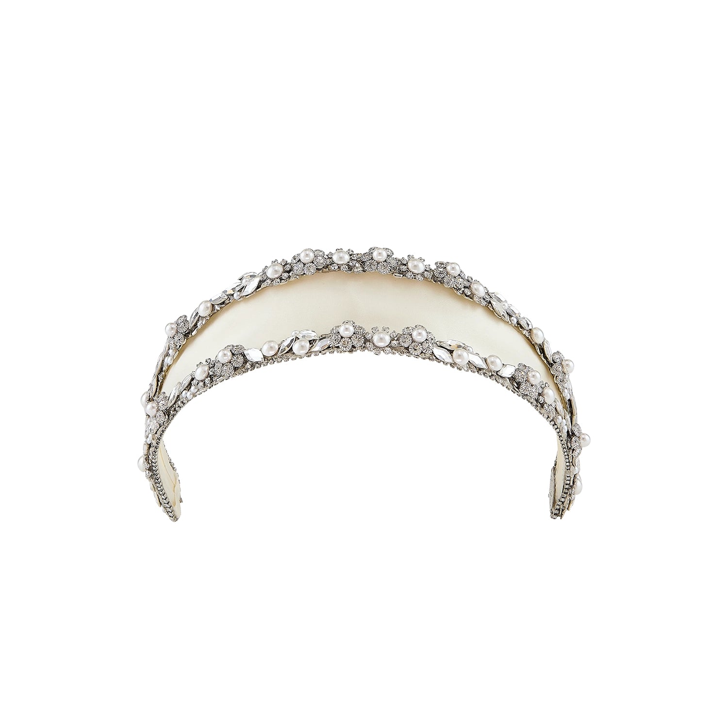 SWANVEIL Headband for Women - Stylish & Comfortable Hair Accessories for Work, Yoga, and Everyday Wear
