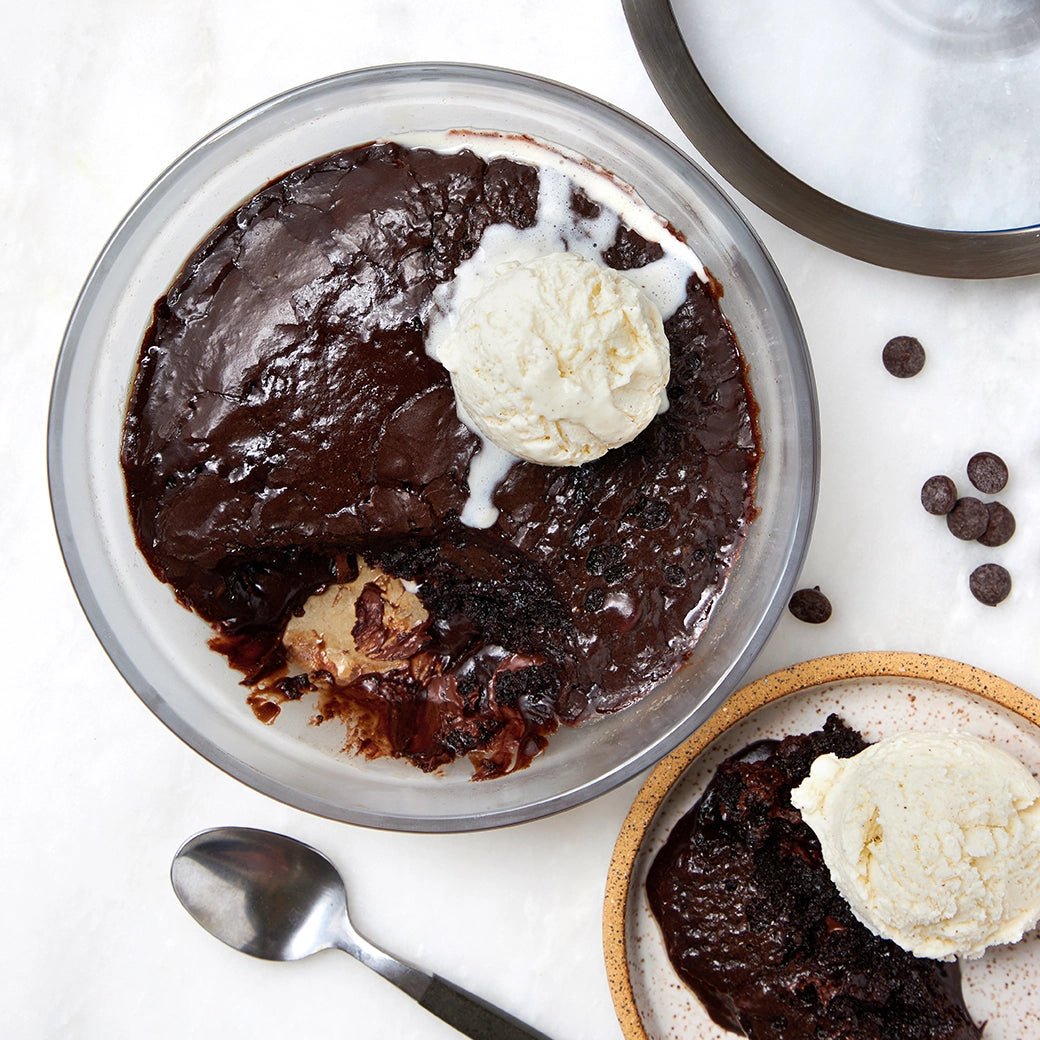 Delicious Fudge Brownies Mix - Easy Microwave Recipe for Quick Desserts | Perfect for Parties, Snacks & Late-Night Cravings