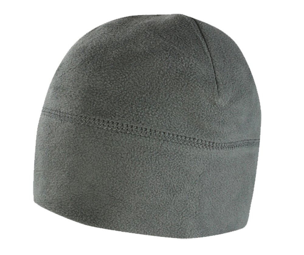 Condor Microfleece Watch Cap - Warm Winter Beanie for Men & Women, Outdoor Hiking, Skiing, and Cold Weather Activities