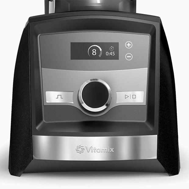 Vitamix A3500 Ascent Series Smart Blender - Professional Grade Countertop Blender for Smoothies, Soups & Nut Butters - Perfect for Home Kitchens & Healthy Lifestyles