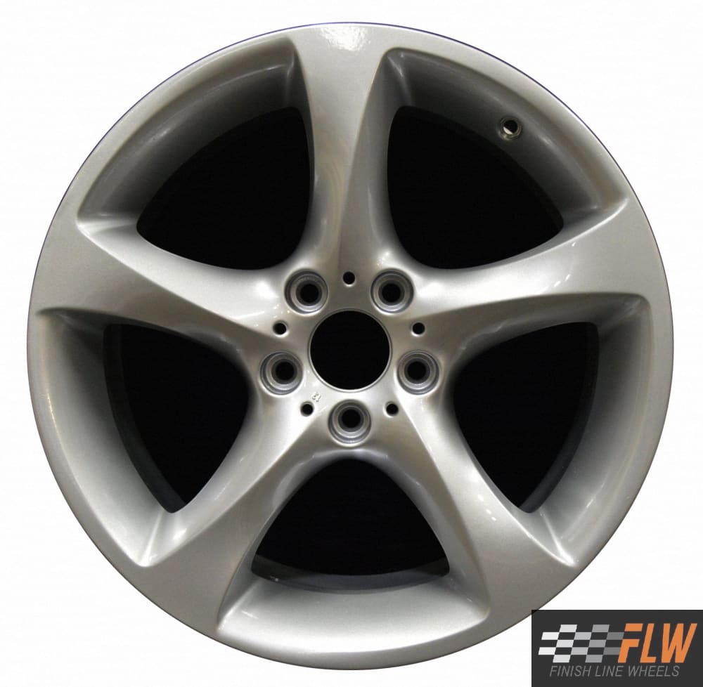 Genuine BMW 328i 19x8 OEM Alloy Wheel Rim - Compatible with 2012-2013 Models (Part# A.71509FT.PS07.FF) - Perfect for Performance Upgrades & Luxury Car Customization