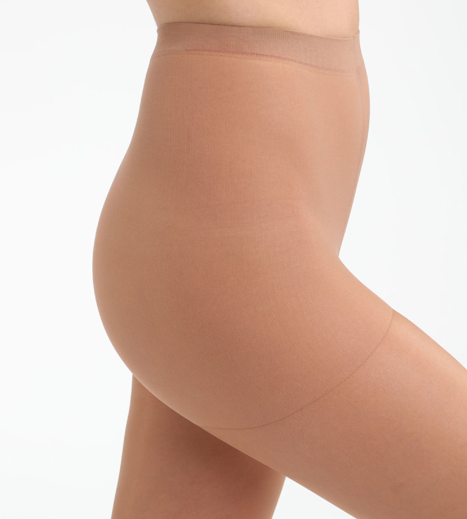 2 Pack 15D Sheer Tights - Beauty Resist Seamless Pantyhose for Everyday Comfort & Style | Perfect for Work, Parties & Formal Occasions