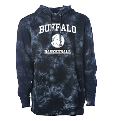 Black Tie Dye - Basketball