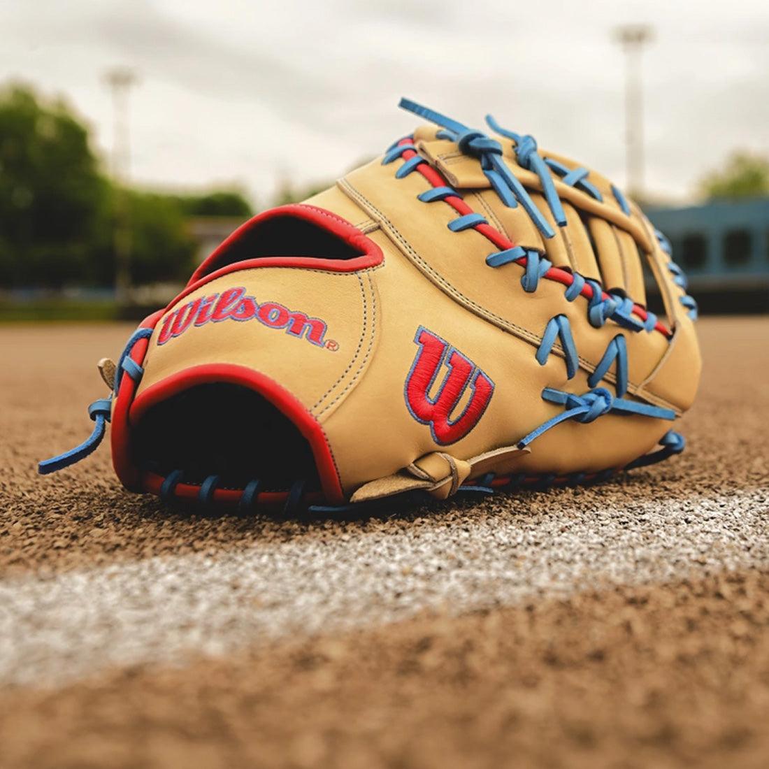 Wilson A2000 1677 12.5