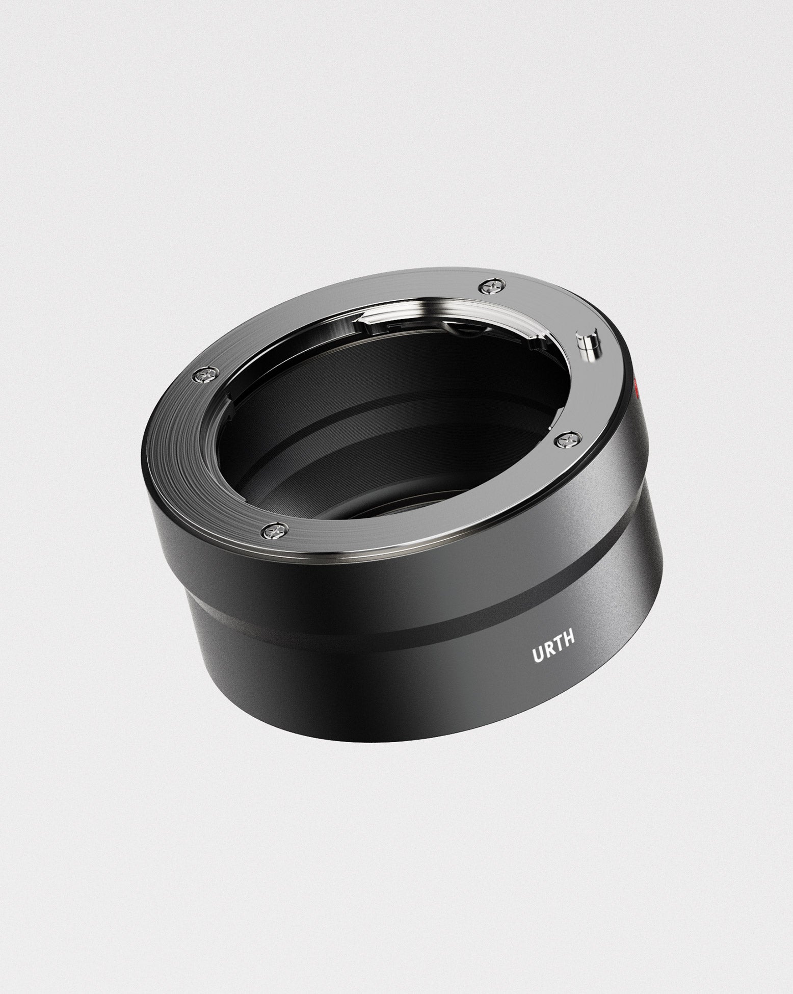 Olympus OM to Sony E Mount Lens Adapter - Compatible with Mirrorless Cameras for Photography & Videography