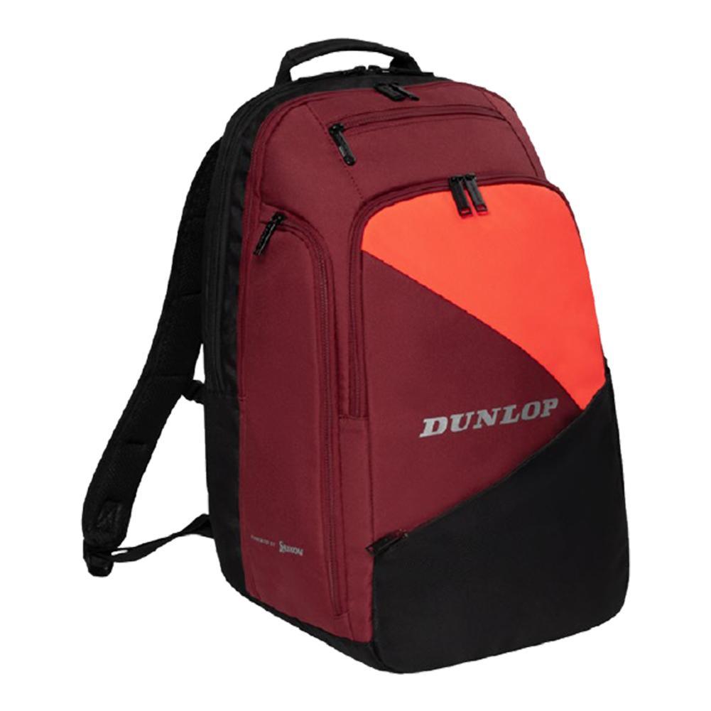CX Performance Backpack - Durable Laptop Backpack for Work & Travel, Black & Red - Perfect for Commuting, School & Outdoor Adventures