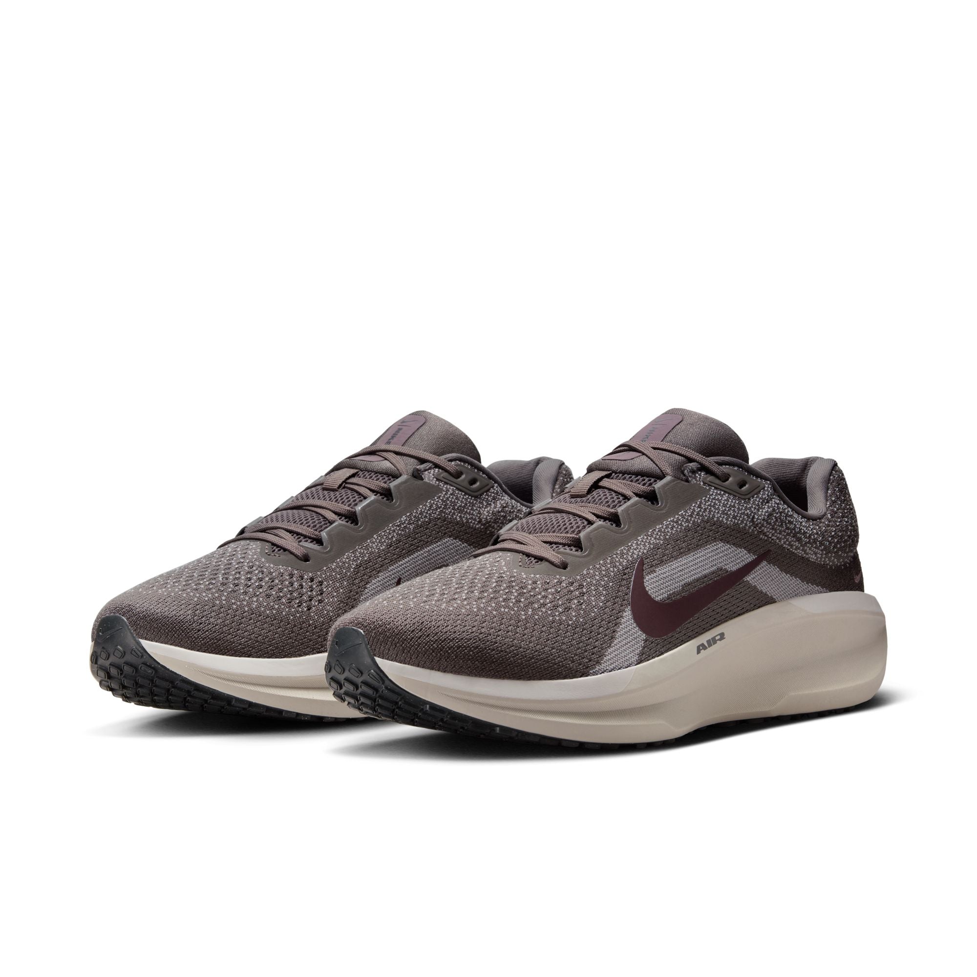 Nike Winflo 11 Running Shoes for Men - Lightweight Cushioned Athletic Sneakers for Jogging, Training & Gym Workouts