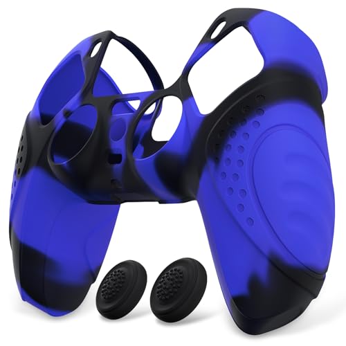 Blu Nero Mimetico