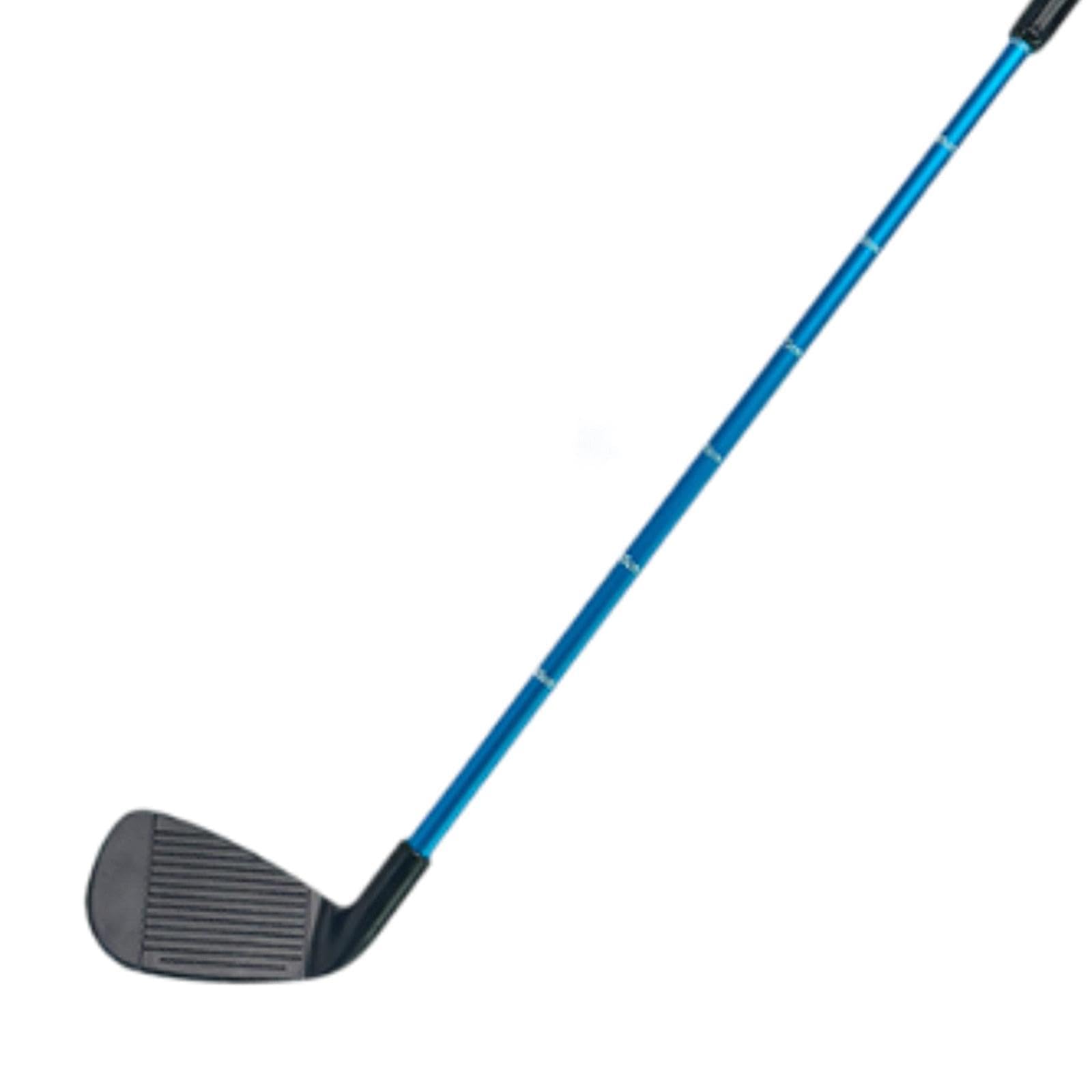 Premium Golf Chipper Club for Practice & Training - Durable Golf Wedge for Chipping & Short Game - Ideal for Adults & Sports Enthusiasts - Perfect for Backyard Drills, Course Practice & Golf Gifts