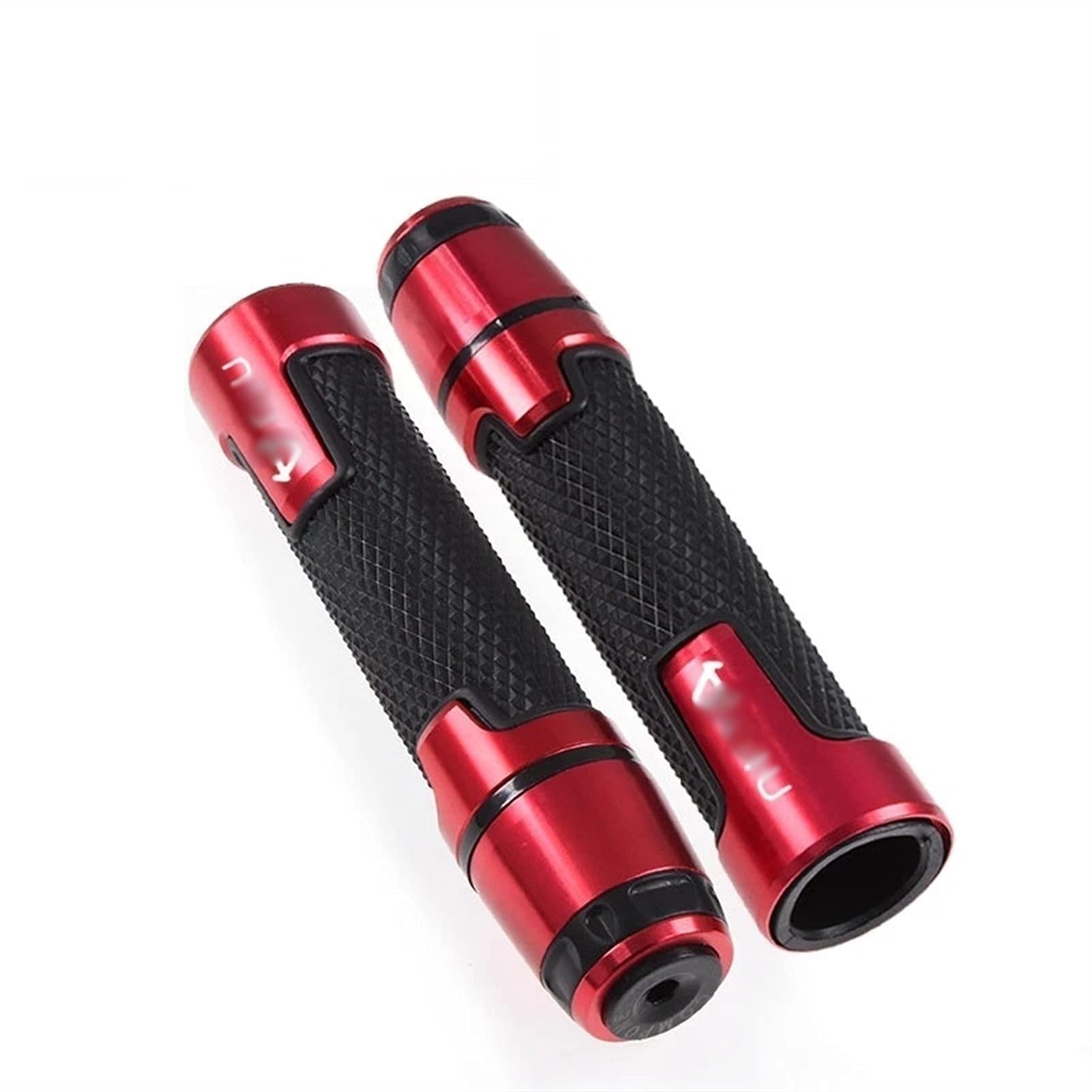 22mm Anti-Skid Scooter Handlebar Grips - 7/8