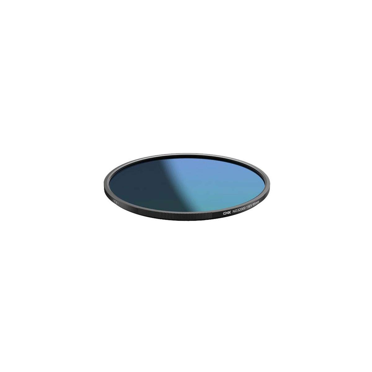 IRIX Edge 95mm Neutral Density ND32000 Filter - Ultra Dark ND32,000 for Long Exposure Photography - Perfect for Landscapes, Waterfalls & Daylight Shooting