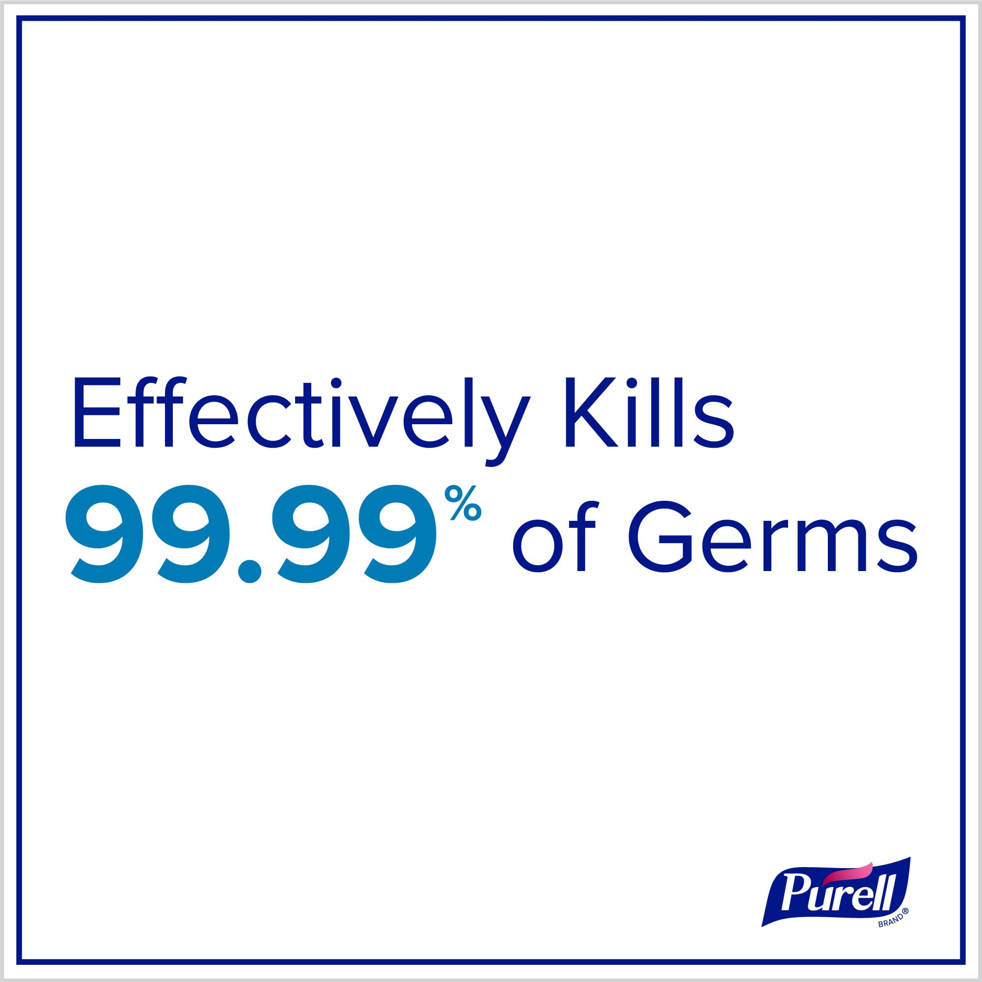 Purell Advanced Hand Sanitizer Gel with Essential Oils - Scented Variety Pack (8 Pack) - 1 fl oz Travel Size Flip Cap Bottles with Jelly Wrap Carrier - 3900-09-ECME17 | Portable Hand Hygiene for Travel, Office, School & On-the-Go Use