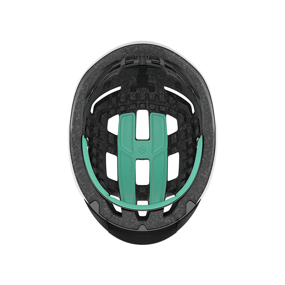 Codax KinetiCore Bike Helmet - Lightweight & Ventilated Cycling Helmet for Men & Women - Perfect for Road Biking, Mountain Biking & Commuting