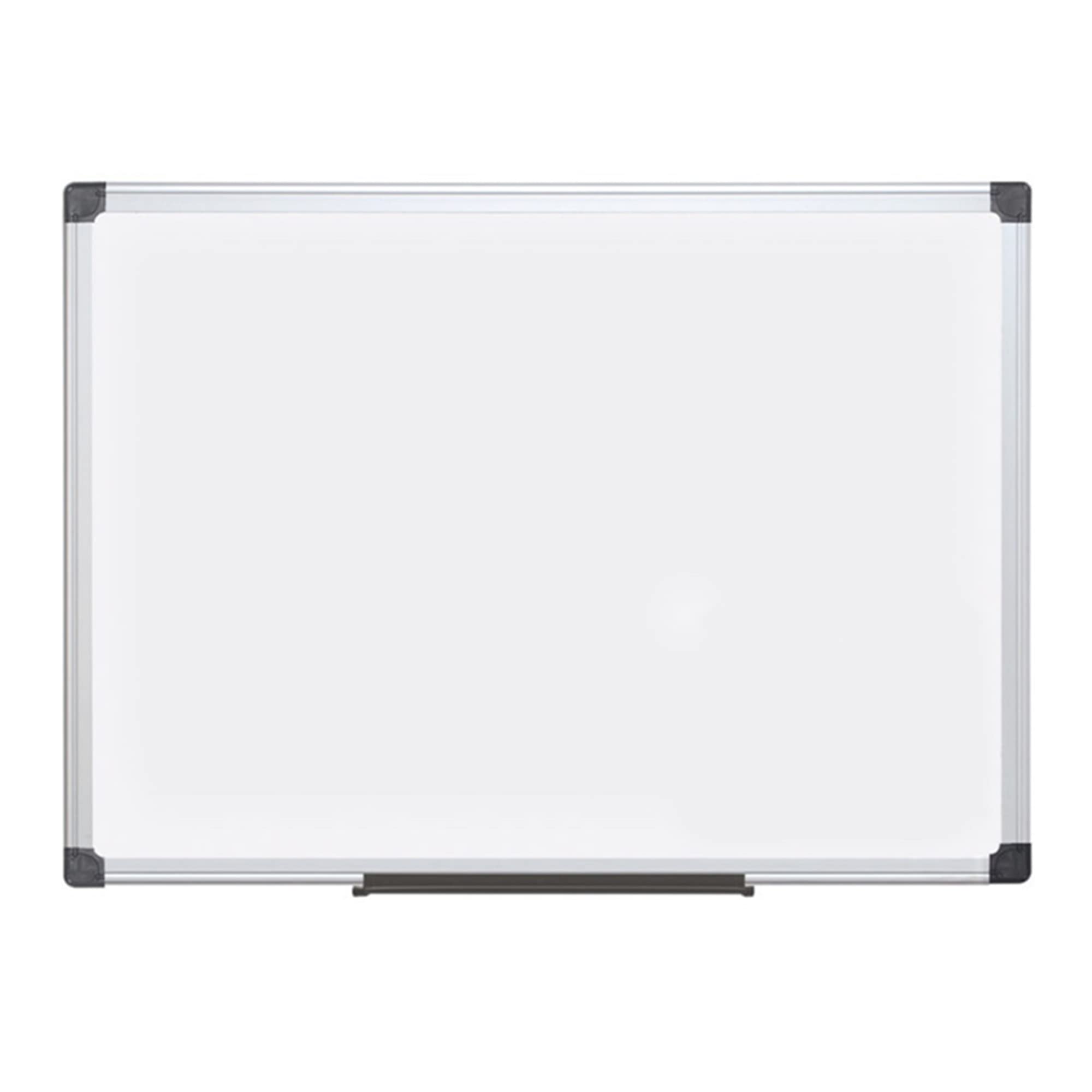 MasterVision Magnetic Easel Style Dry Erase Board - 24