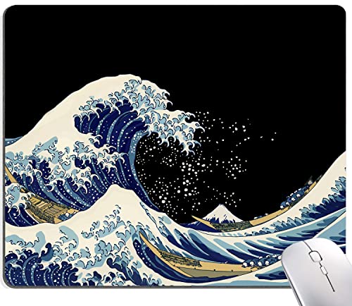 10 Waves