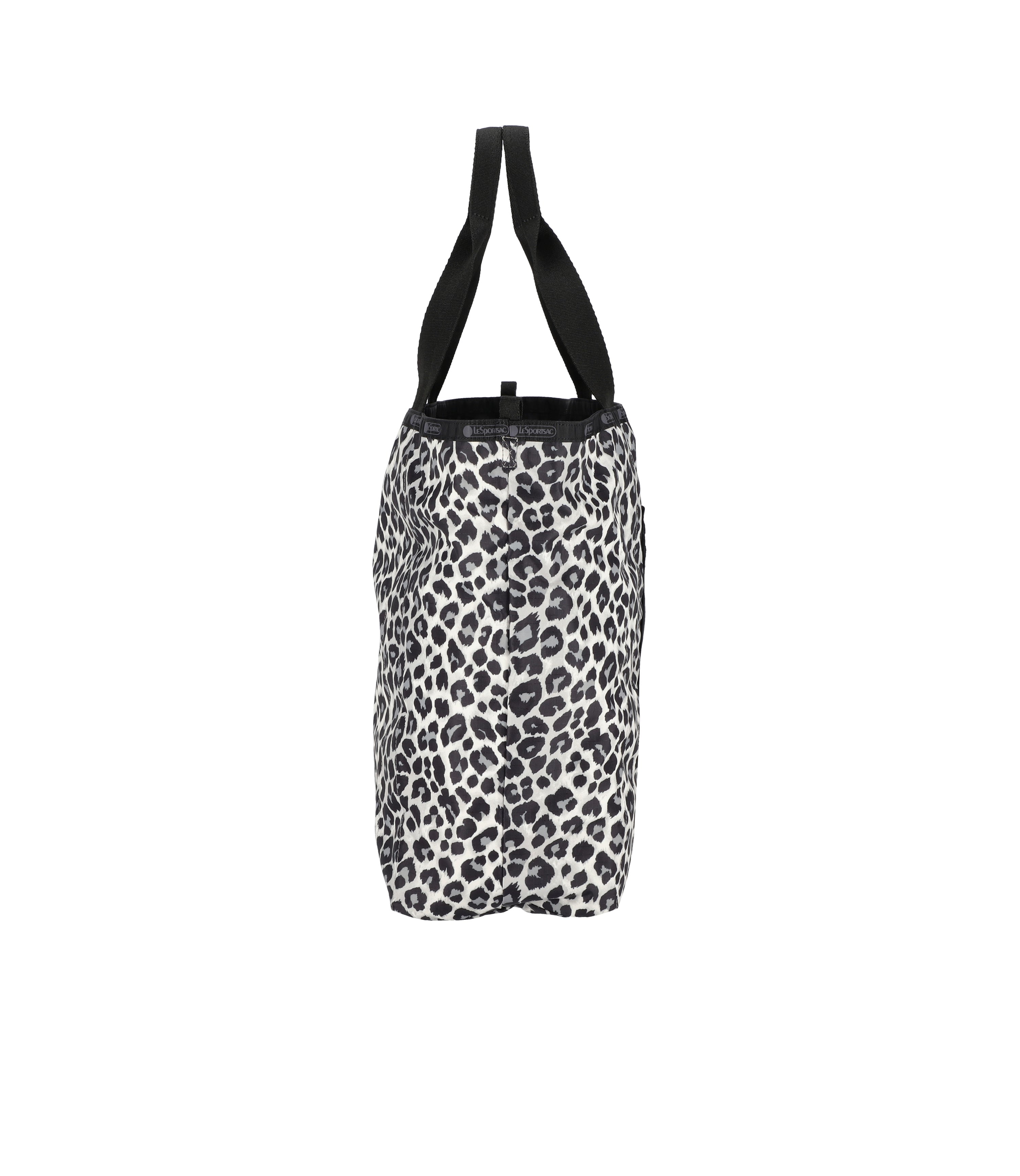 Large Reversible Pocket Tote Bag for Women - Stylish & Spacious Two-Sided Handbag for Work, Travel & Shopping - Waterproof & Durable Shoulder Tote with Zipper Pockets
