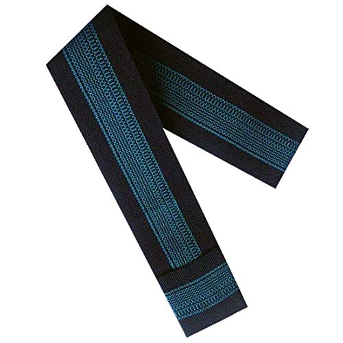 Black & Blue