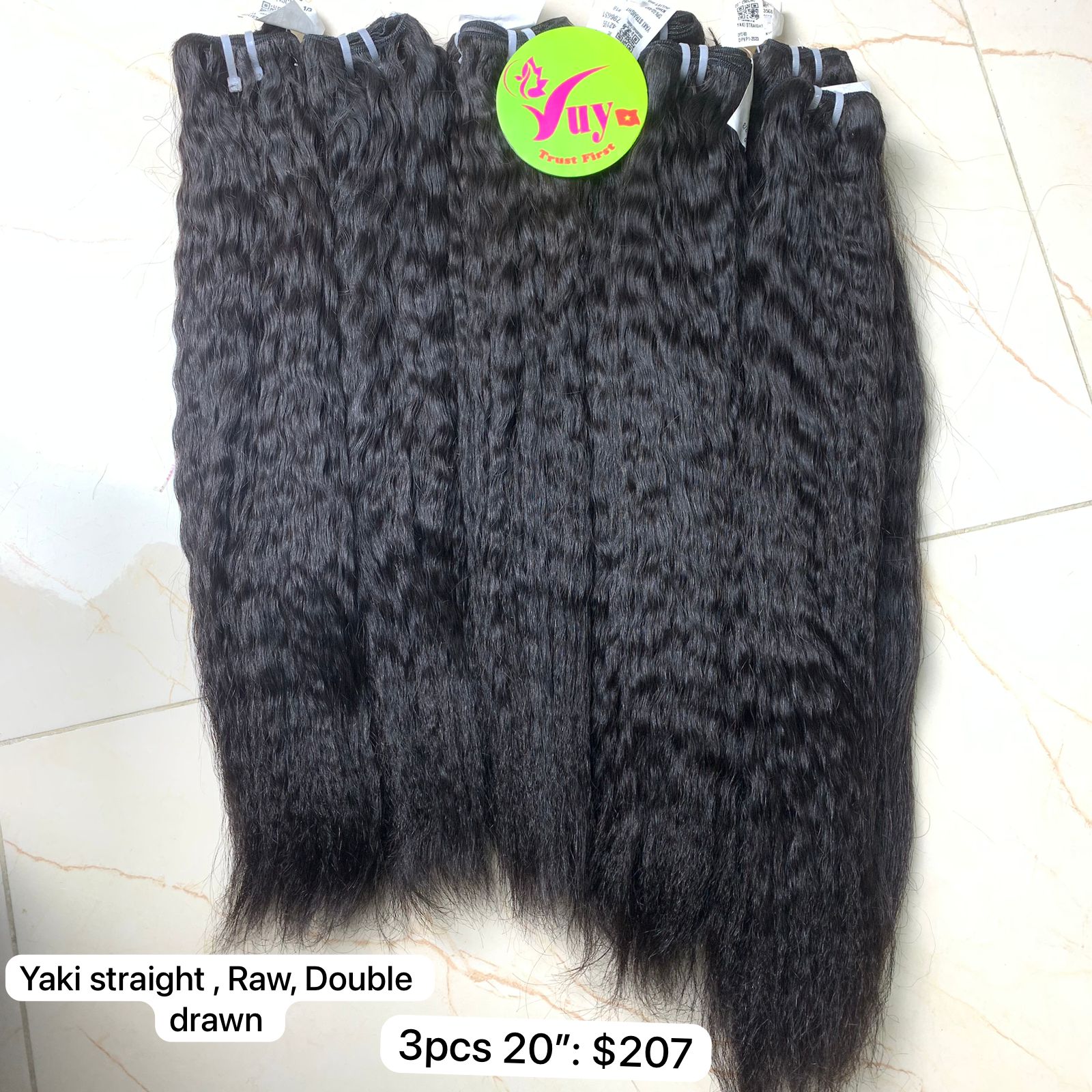 3pcs 20
