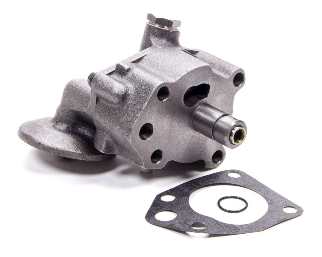 High-Performance Engine Oil Pump - Durable & Efficient for Cars, Trucks & Motorcycles - Perfect for Engine Maintenance & Fluid Transfer