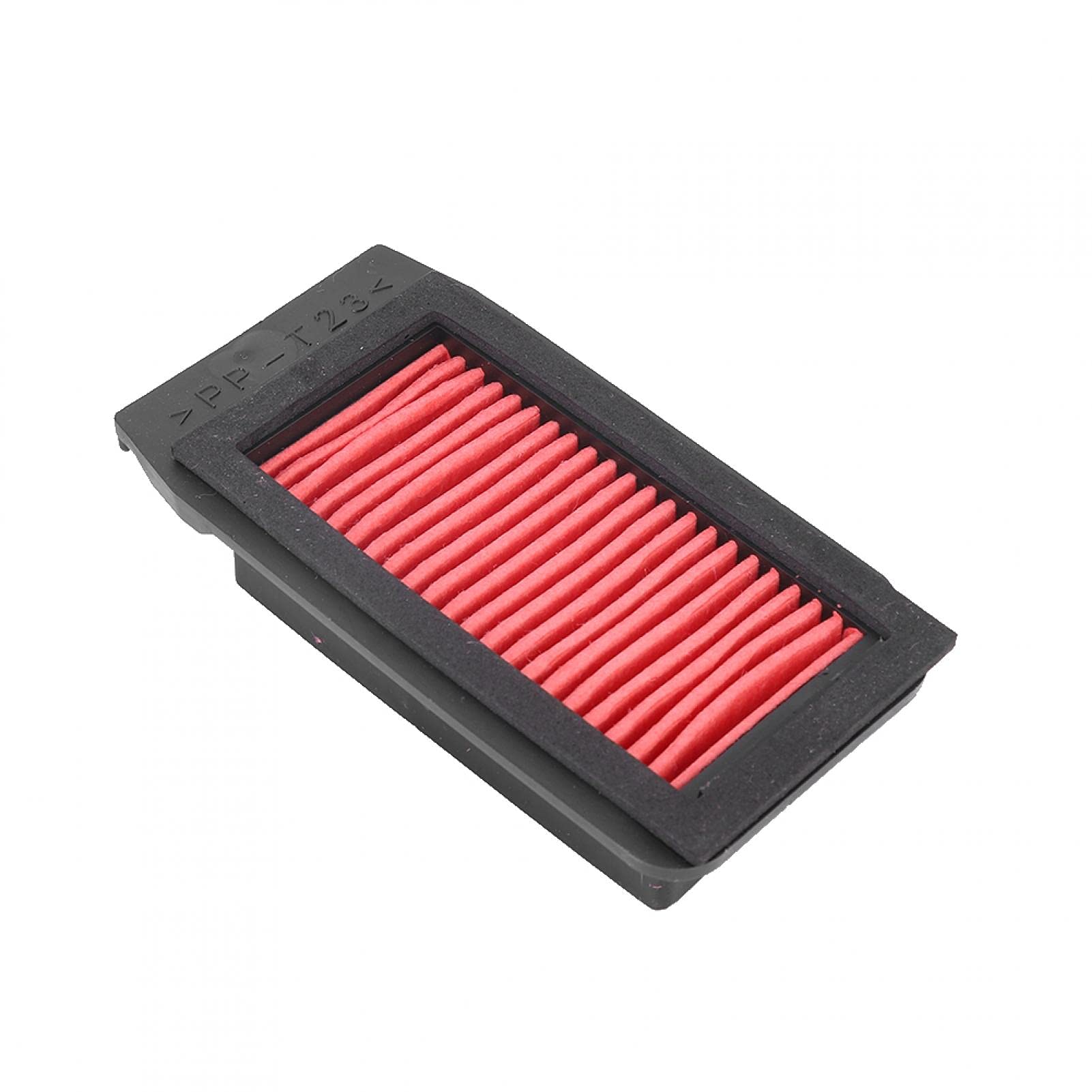 Yamaha XT250 Motorcycle Air Filter Replacement - High Performance OEM Fit for 1981-2017 XT250 & Magician 250 - Perfect for Off-Road Riding & Adventure Motorcycles