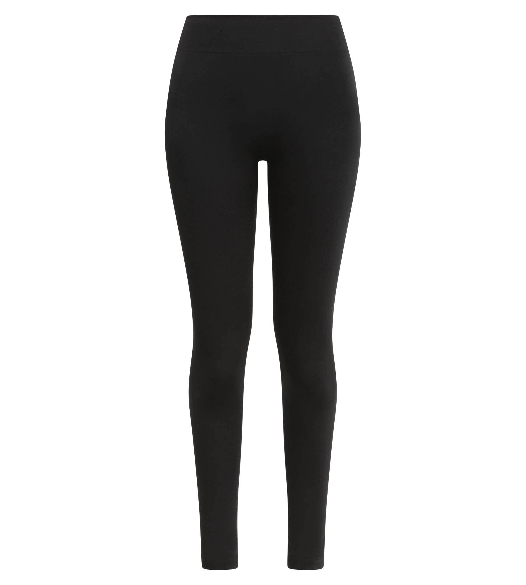 Thermal Leggings for Women - Fleece Lined Winter Leggings, High Waist, Stretchy & Comfortable - Perfect for Yoga, Running & Cold Weather Activities