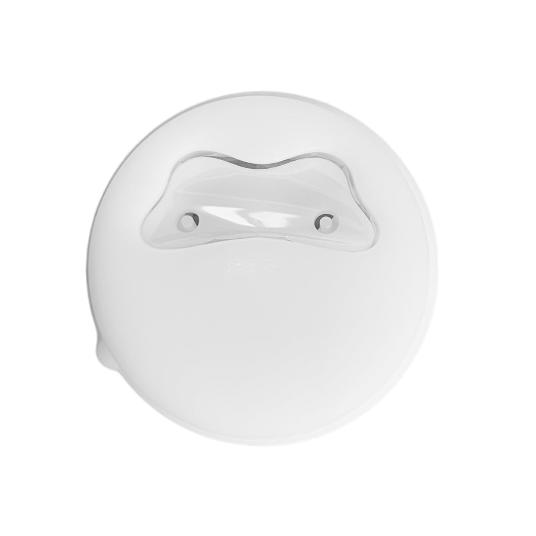 BNN – Avance/Serie 7000 – Cellentani Cavatappi Serpentini Smooth Pasta Disc – Compatible with Philips Pasta Maker Avance/Serie 7000 – Perfect for Homemade Italian Pasta Dishes