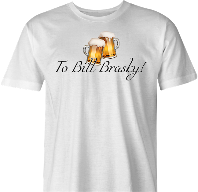 Bill Brasky - Premium Whiskey for Special Occasions | Perfect for Gifts, Celebrations & Relaxation