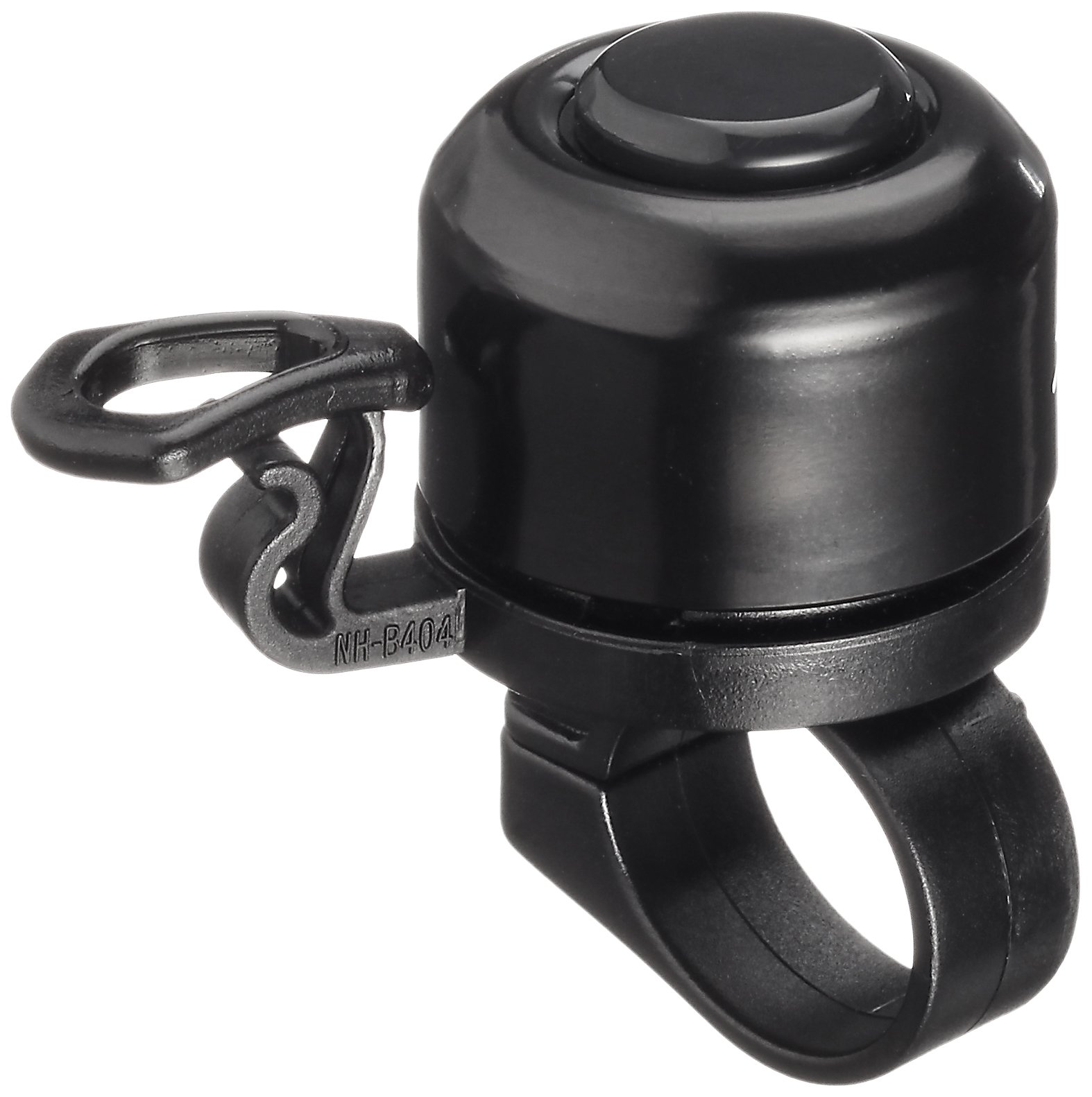 Mini Bell DD-M06 - Portable Wireless Doorbell with 1000ft Range, Waterproof, 52 Chimes - Ideal for Home, Office, Apartment, and Business Use