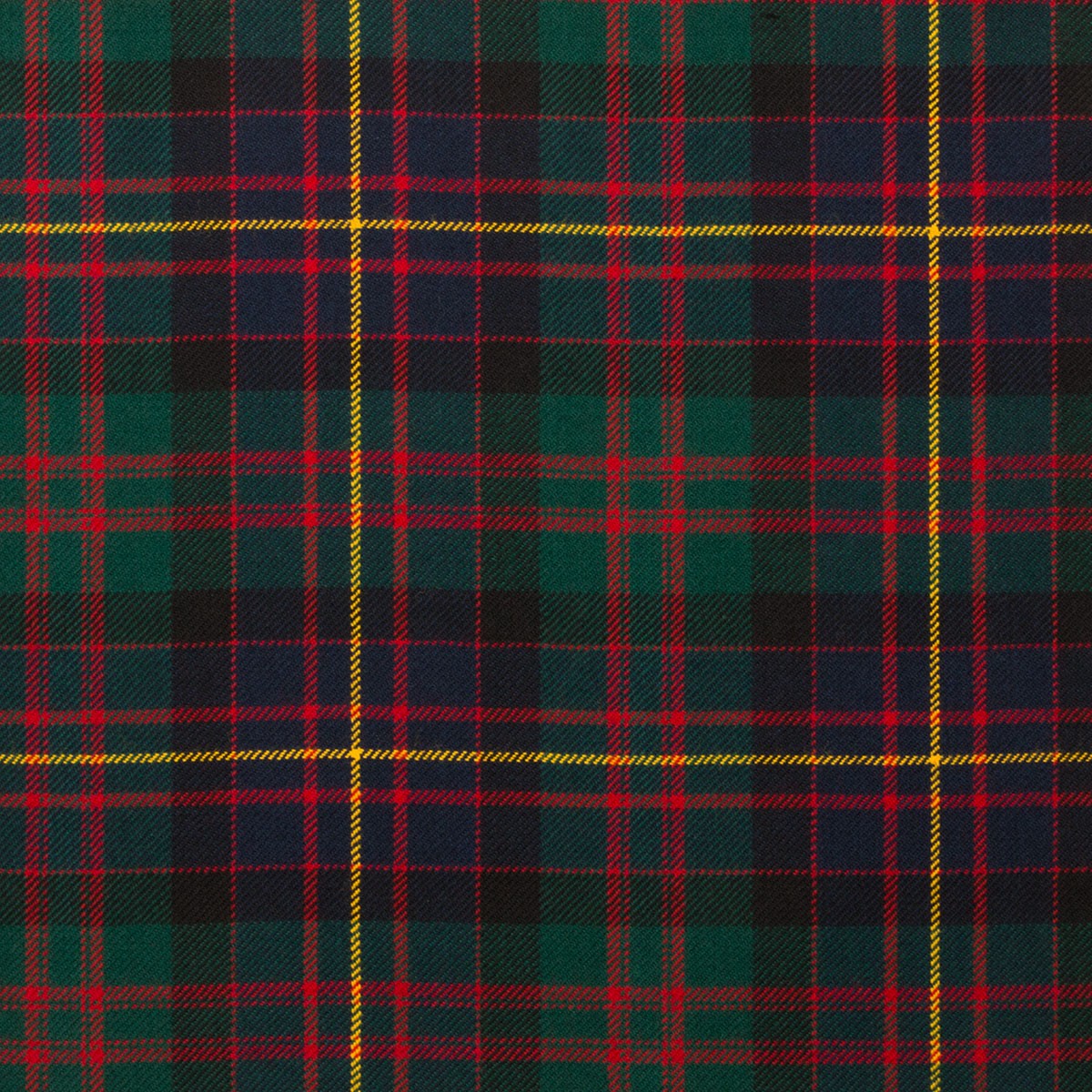Premium Wool Tartan Neckties for Men - 99 Modern Color Patterns | Perfect for Weddings, Business & Formal Events