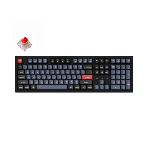 Red Switch