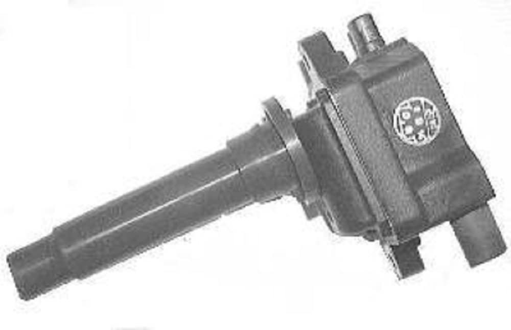 Standard UF253 Ignition Coil - Reliable Engine Performance