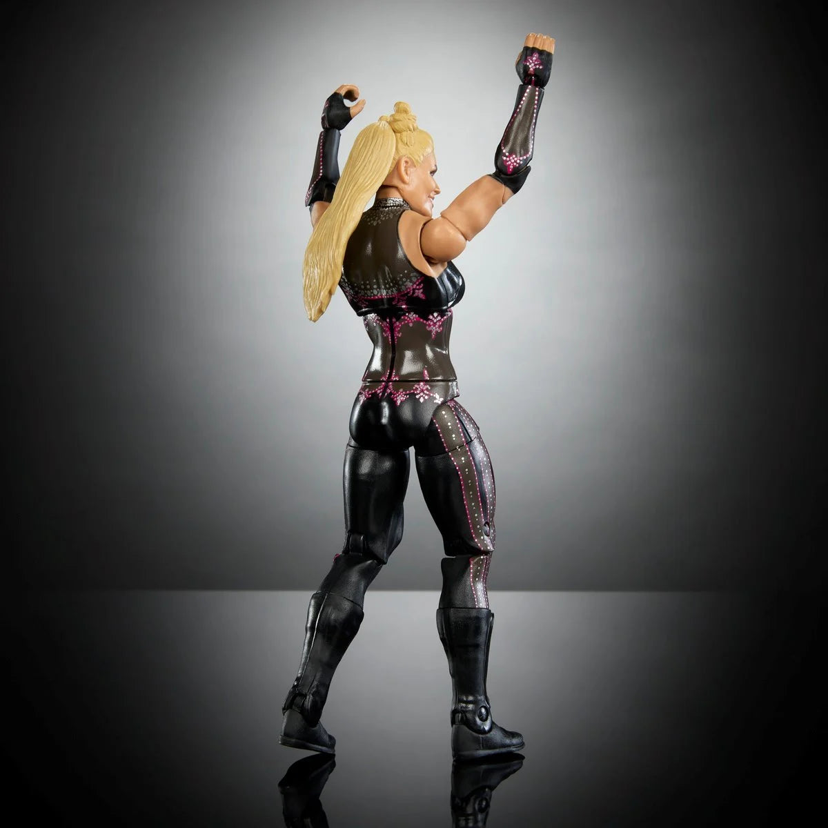 Natalya WWE Elite Collection Greatest Hits Series 2025 Action Figure - Official Wrestling Collectible for Fans & Display