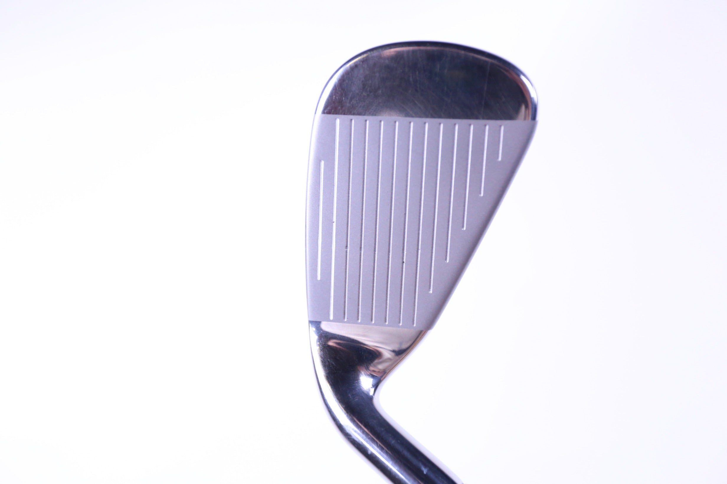 Used Callaway RAZR X NG 4 Iron Right Handed Uniflex Flex Golf Club - Perfect for Practice & Course Play