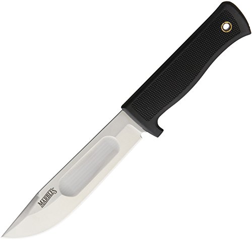 Premium Stainless Steel All-Purpose Utility Knife - Sharp Multi-Function Kitchen Knife for Slicing, Dicing & Chopping - Perfect for Home Cooking, Camping & Outdoor Adventures