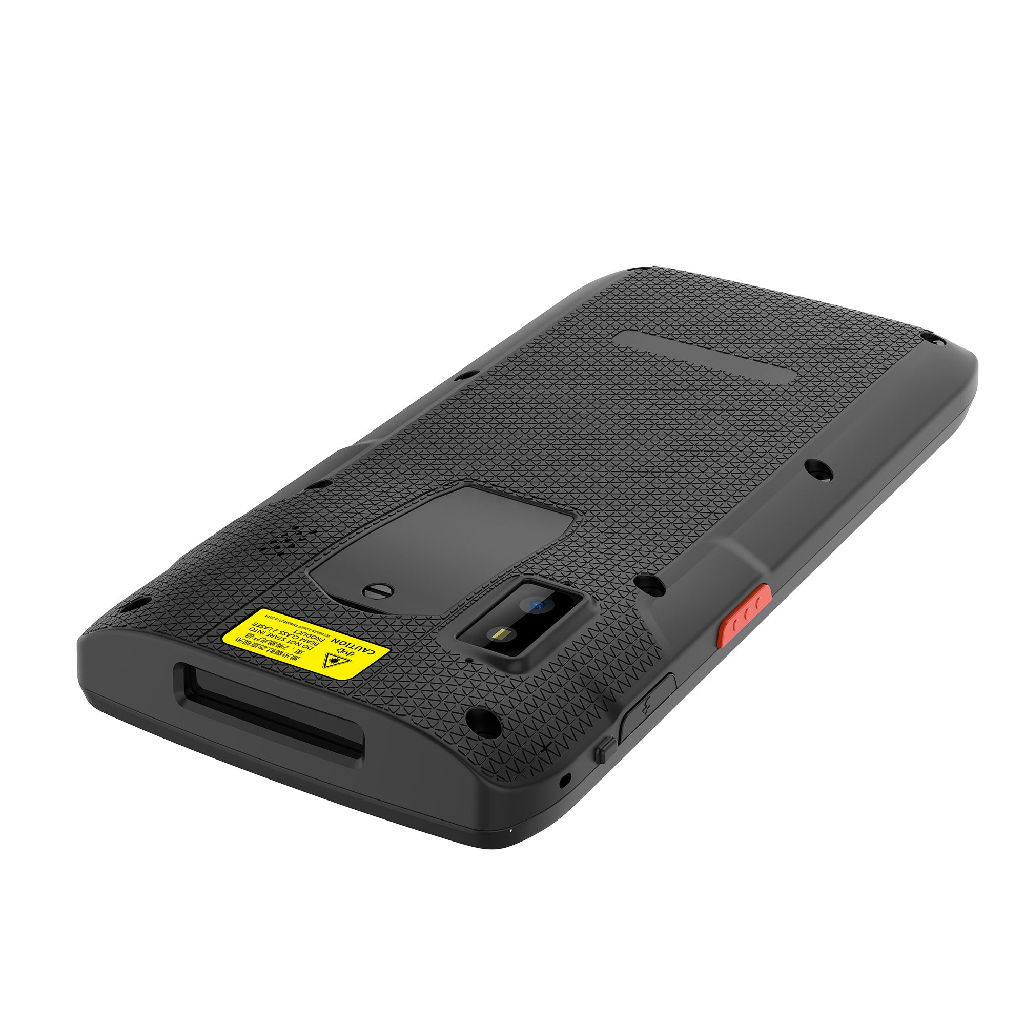 PDA 8100 Barcode Scanner - Portable Handheld PDA for Inventory Management, Warehouse & Retail Use - Fast & Accurate Wireless Barcode Reader for Android & Windows Devices