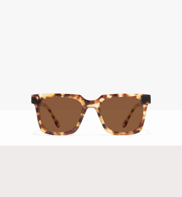 Eternal Polarized Sunglasses for Men & Women - UV Protection, Lightweight & Stylish - Perfect for Driving, Beach, Outdoor Activities & Travel
