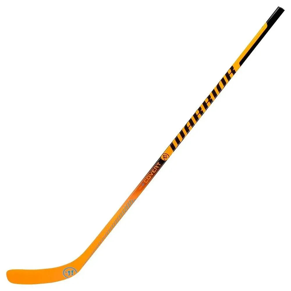 Covert QR5 50 Junior Hockey Stick - Lightweight Composite Hockey Stick for Youth Players - Perfect for Ice Hockey Practice & Games