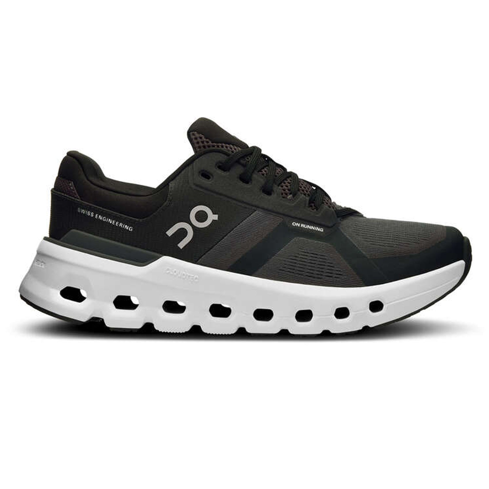 Women's On Running Cloudrunner 2 - Lightweight Running Shoes for Women with CloudTec Cushioning | Perfect for Road Running, Jogging & Gym Workouts