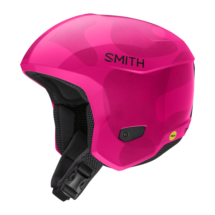 Smith 2023 Counter Junior MIPS Bike Helmet - Lightweight & Safe Cycling Protection for Kids - Perfect for Road Biking, Mountain Trails & Commuting to School