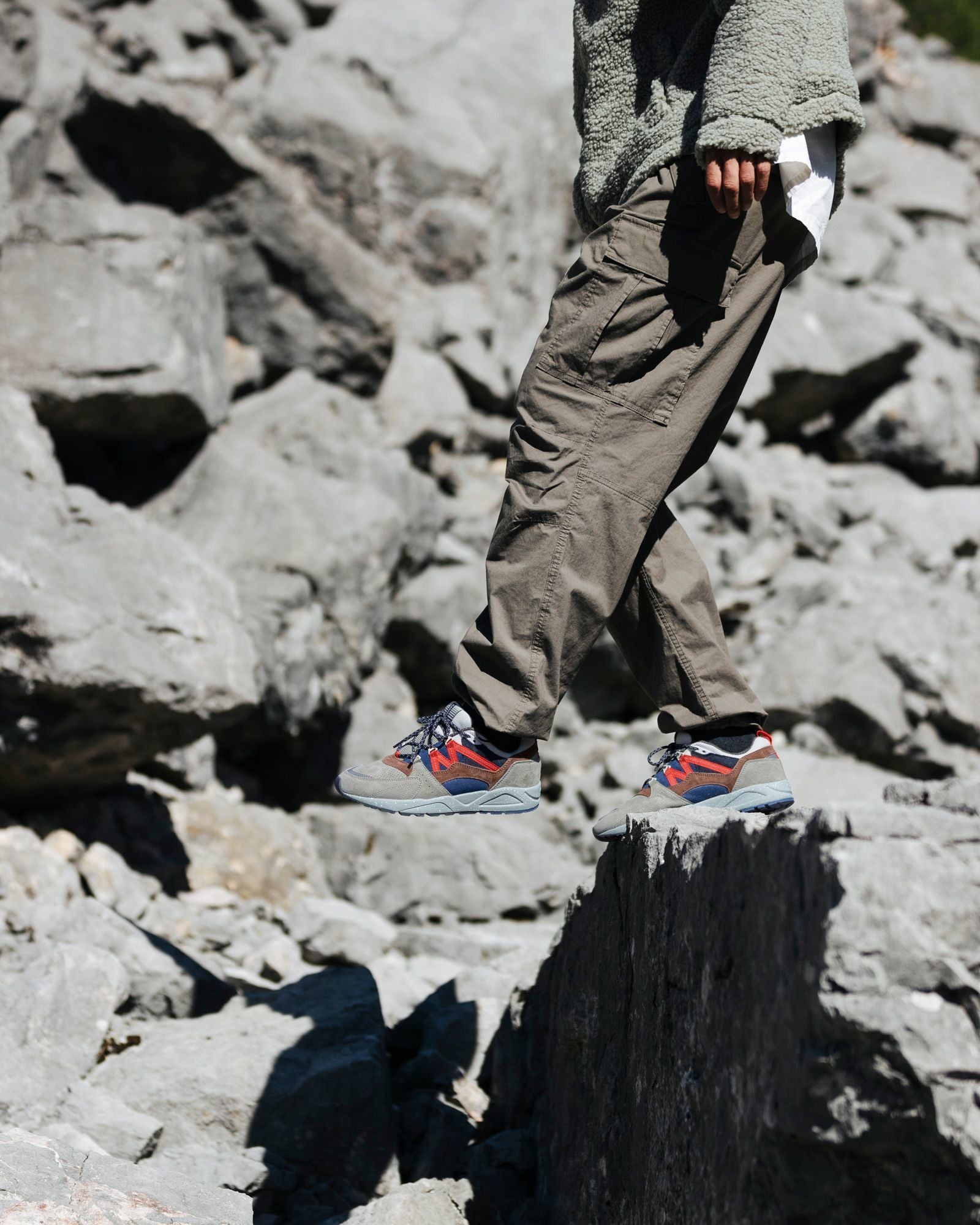 FUSION 2.0 ABBEY STONE & BEAVER FUR Jacket - Premium Winter Outerwear for Men & Women - Perfect for Skiing, Snowboarding & Cold Weather Adventures