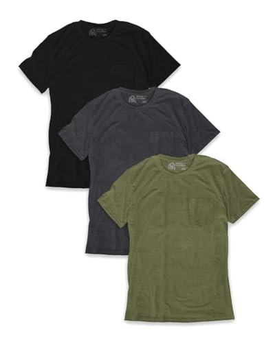 Black/Charcoal/Olive Green