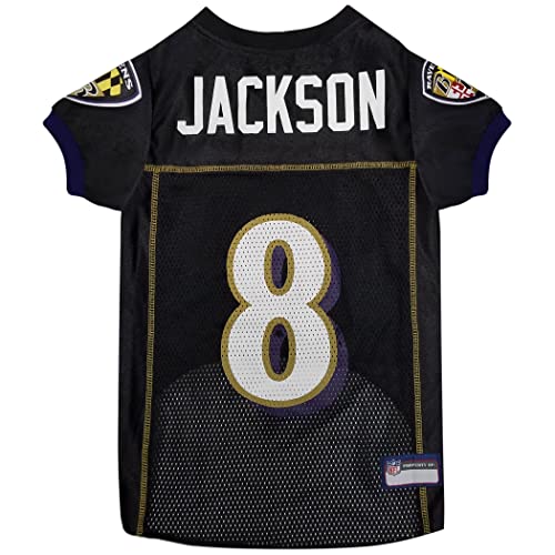 Lamar Jackson