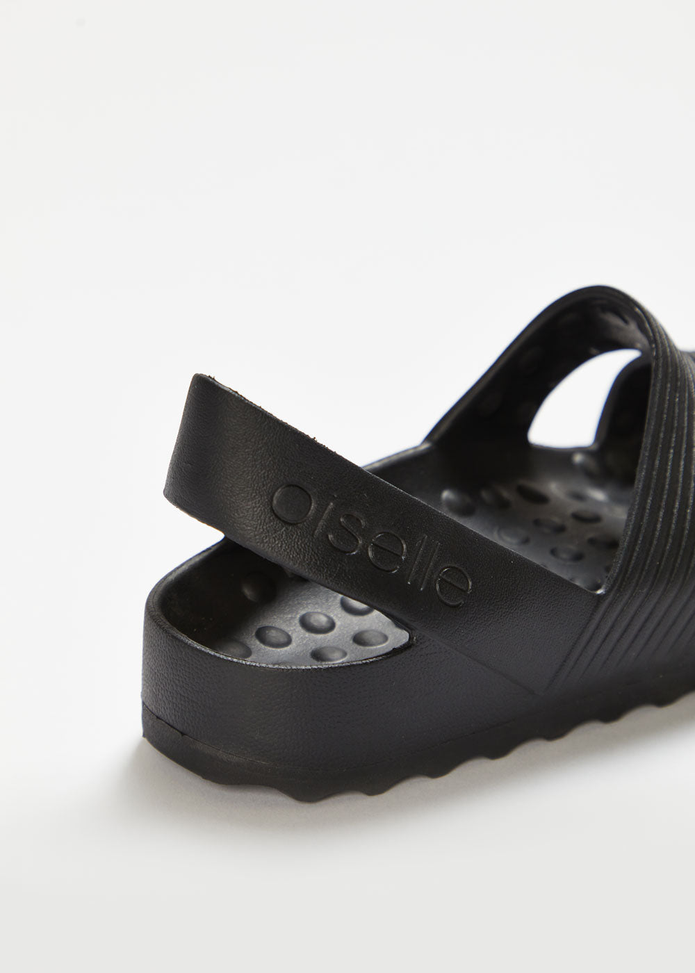 Oiselle Women's Sport Sandals - Lightweight Comfortable Walking & Running Shoes for Outdoor Activities, Hiking, and Beach Wear