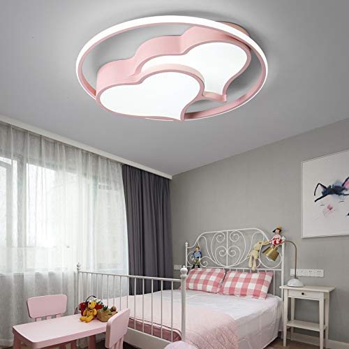 Pink - Dimmable